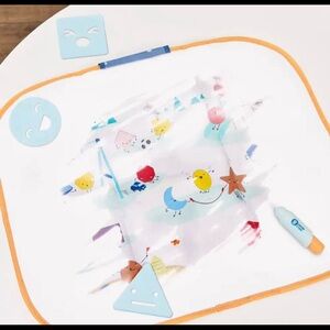 Kiwico Water Coloring Mat